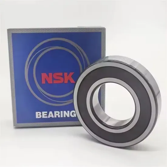 Cheap-Price-High-Speed-Japan-NSK-45-100-25-mm-Deep-Groove-Ball-Bearing-6309zz-6309DDU-Bearings-NSK