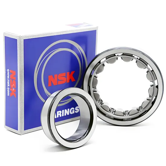 Cheap-Price-Japan-NSK-N306-Nj306-Nj306e-Nj306e-C3-Cylindrical-Roller-Bearing