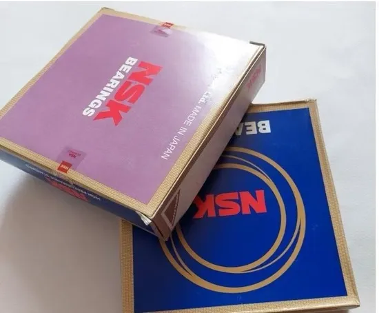 Cheap-Price-NSK-6005-2RS-Zz-Deep-Groove-Ball-Bearing