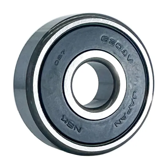Cheap-Price-NSK-6204-2RS-Zz-Deep-Groove-Ball-Bearing