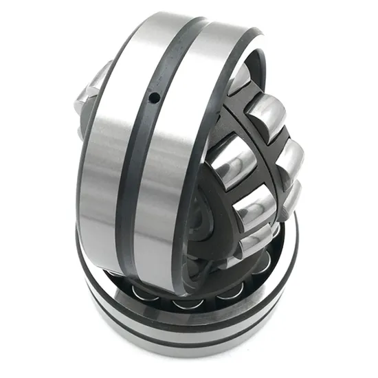 China-22205-22206-22207-Spherical-Roller-Bearing-High-Rigidity-and-Low-Friction