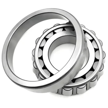 China 31310 33212 33012 33115 32911 Tapered Roller Bearing