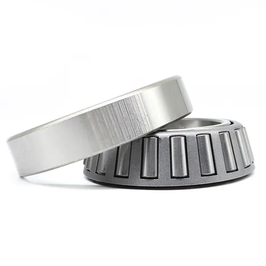 China-31310-33212-33012-33115-32911-Tapered-Roller-Bearing