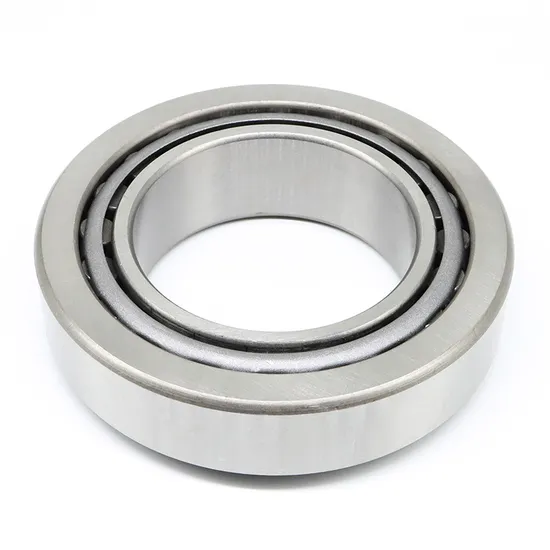 China-33110-30210-32210-33210-Conical-Taper-Tapered-Roller-Bearing