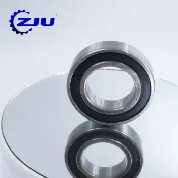 China 607 Deep Groove Ball Bearing: High Precision, Low Noise