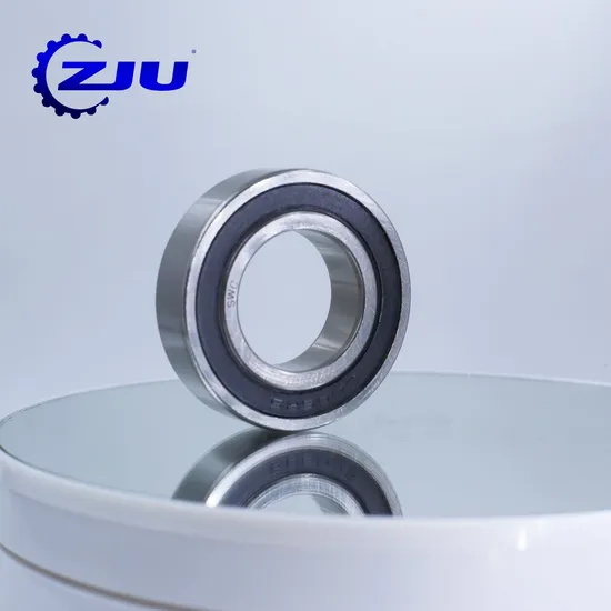 China-6203-Ball-Bearings-Hot-Sale-17X40X12mm-for-Motorcycle-and-Machine