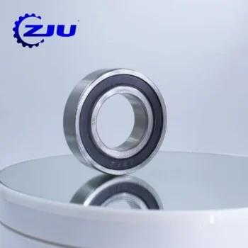 China 6207 RS2 Ball Bearing, 622 Zz 60012RS Z929 for Washing Machine