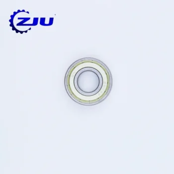 China 6207 RS2 Washing Machine, 622 Zz 60012RS Z929 Ball Bearing