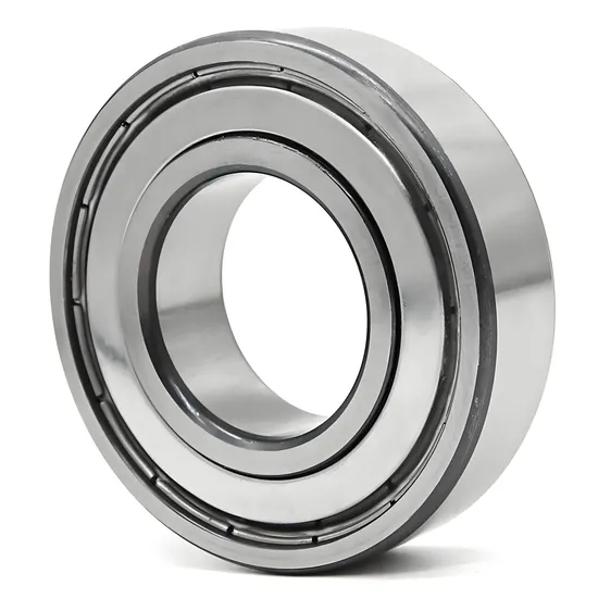 China 6217 6218 6219 Good Price Manufacturer Deep Groove Ball Bearing