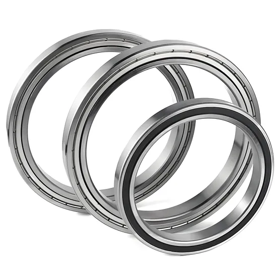 China 6700 6701 6702 Zz 2RS DDU Deep Groove Ball Bearing