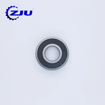 China 8X16X5mm Ball Bearings: Deep Groove 688 Mr74zz 6201 6202 6203 6204 6205 6206 Zz 2RS 6210 6211 6212 Zv2