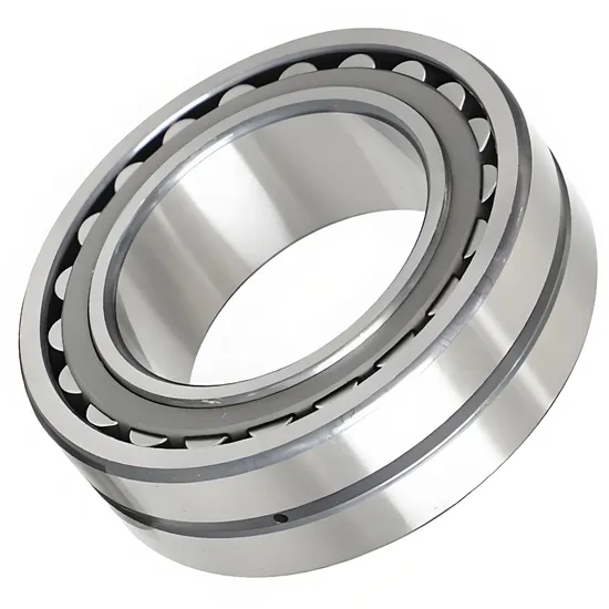 China Auto Parts N217em Nj217em NF217em Nu217em Nup217em Cylindrical Roller Bearing