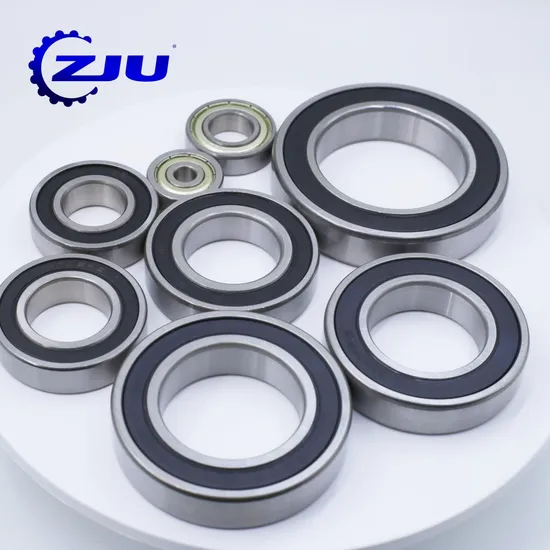 China Automotive Wheel Hub, Dac305424 30X54X24 Good Performance Bearing
