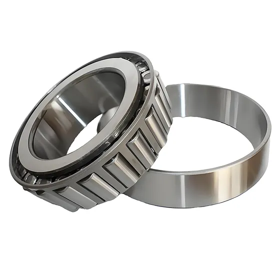 China-Bdl-Long-Life-High-Precision-32012-32011-32013-Metric-Tapered-Roller-Bearing