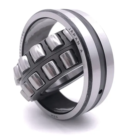 China-Bearing-22215-22216-22217-22218-22219-Cc-Ca-W33-Spherical-Roller-Bearing-Super-High-Bearing-Capacity-High-Rigidity-and-Low-Friction