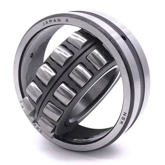 China-Bearing-22215-22216-22217-22218-22219-Cc-Ca-W33-Spherical-Roller-Bearing-Super-High-Bearing-Capacity-High-Rigidity-and-Low-Friction