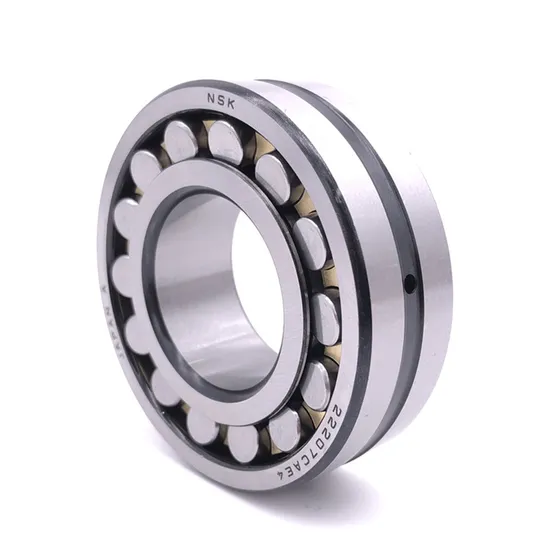 China-Bearing-22220-22222-22224-Cc-Ca-W33-Spherical-Roller-Bearing-Super-High-Bearing-Capacity-High-Rigidity-and-Low-Friction