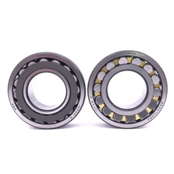 China Bearing 22236 22238 22240 22244 22248 Cc Ca W33 Spherical Roller Bearing Super High Bearing Capacity, High Rigidity and Low Friction