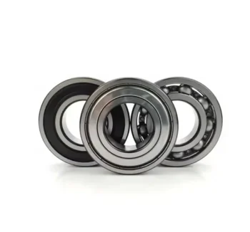 China Bearing 6012 2z C3 2RS 50*110*27mm Deep Groove Ball Bearing Price