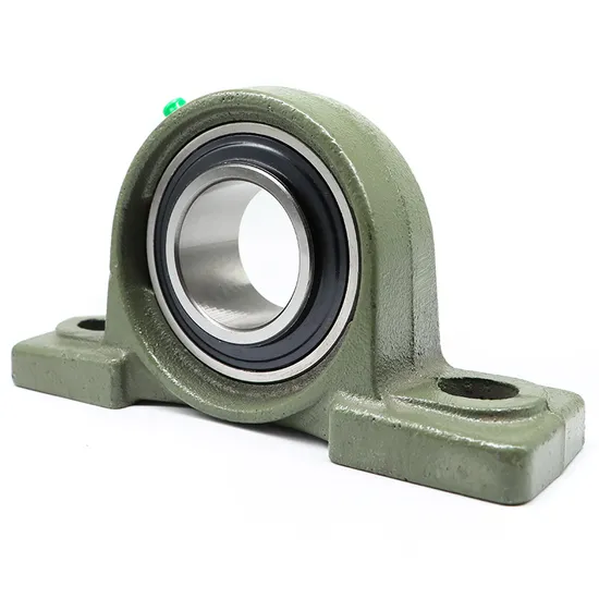 China-Bearing-Bdl-Brand-Pillow-Block-Bearing-OEM-Customized-Na207-Na208-Na209-Na210-High-Temperature-Bearing-Steel-Material