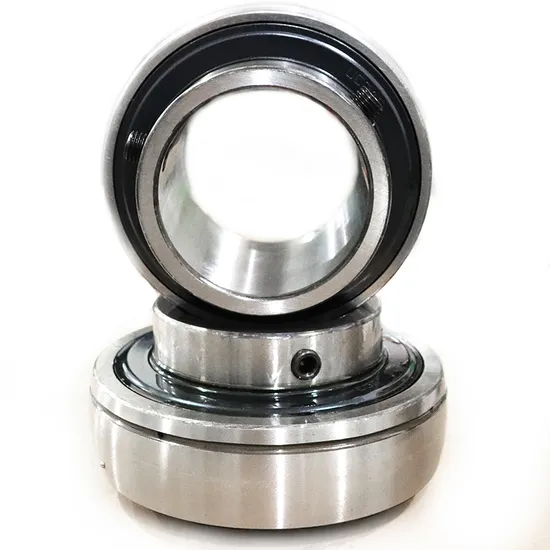 China-Bearing-Bdl-Brand-Pillow-Block-Bearing-OEM-Customized-Sb207-Sb208-Sb209-Sb210-Harvester-Bearing-with-Eccentric-Sleeve