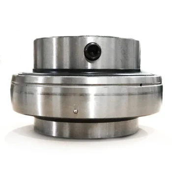 China Bearing Bdl Brand Pillow Block Bearing OEM Customized Sb207 Sb208 Sb209 Sb210 Harvester Bearing with Eccentric Sleeve