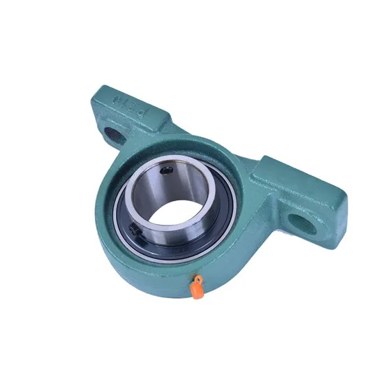 China-Bearing-Bdl-Brand-Pillow-Block-Bearing-OEM-Customized-UCFL209-UCFL210-UCFL211-High-Temperature-Bearing-Steel-Material-Vertical-High-Pedestal-Bearing