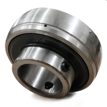 China Bearing Bdl Brand Pillow Block Bearing OEM Customized UK211 UK212 UK213 High Temperature Bearing Steel Material