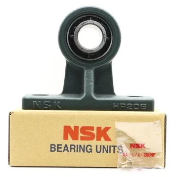 China Bearing Bdl Brand Pillow Block Bearing OEM Customized Ucpa200 Ucpa201 Ucpa202 High Temperature Bearing Steel Material Vertical High Pedestal Bearing