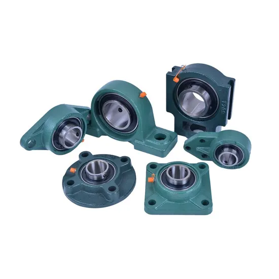 China Bearing Bdl Brand Pillow Block Bearing OEM Customized Ucpa228 Ucpa230 Ucpa232 High Temperature Bearing Steel Material Vertical High Pedestal Bearing
