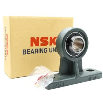 China Bearing Bdl Brand Pillow Block Bearing OEM Customized Ucph215 Ucph216 Ucph217 High Temperature Bearing Steel Material Vertical High Pedestal Bearing