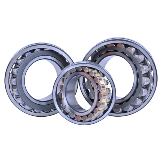 China Bearing ODM 231series 23128 23130 23132 23134 Cc Ca W33 Spherical Roller Bearing Super High Bearing Capacity, High Rigidity and Low Friction