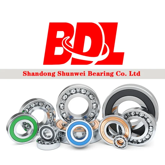 China Bearing ODM 231series 23136 23138 23140 23144 23148 Cc Ca W33 Spherical Roller Bearing Super High Bearing Capacity, High Rigidity and Low Friction