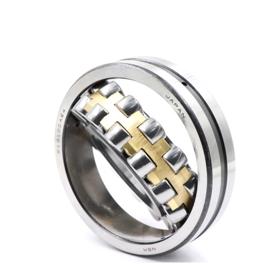 China Bearing ODM 232series 23218 23220 23222 23224 23226 Cc Ca W33 Spherical Roller Bearing Super High Bearing Capacity, High Rigidity and Low Friction
