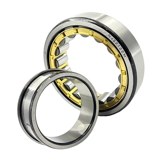 China-Bearings-Wholesale-Nj2211em-Nj2212em-Nj2213em-Cylindrical-Roller-Bearing