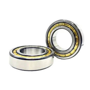 China Bearings Wholesale Nj2211em/Nj2212em/Nj2213em Cylindrical Roller Bearing