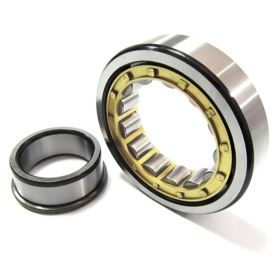 China-Bearings-Wholesale-Nj2211em-Nj2212em-Nj2213em-Cylindrical-Roller-Bearing