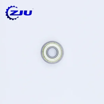 China Bicycle Ball Bearing 174212: High Quality Deep Groove