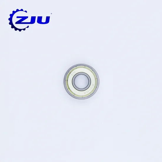 China Bicycle Ball Bearing 174212: High Quality Deep Groove