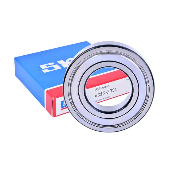 China Brand Bdl High Speed Deep Groove Ball Bearing 62304-2RS1 62305-2RS1 62306-2RS1 62307-2RS1 High Quality Long-Lived