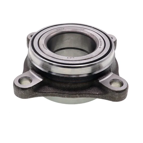 China-Brand-High-Precision-Dac124000183-Zz-Dac20420030-29-2RS-Wheel-Hub-Bearing-Factory-Spot-Wholesale-for-Gearboxes-Instruments-Motors-