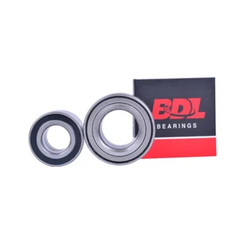 China Brand High Precision Dac124000183 Zzdac20420030/29 2RS Wheel Hub Bearing for FIAT, Ford, Chrysrle Auto Bearing Wheel Bearing