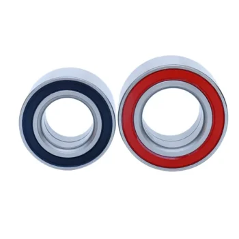 China Brand High Precision Dac255200206 Dac255200206/23 2RS Wheel Hub Bearing Factory Spot Wholesale.