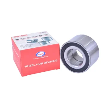 China Brand High Precision Dac25520037 2RS Dac25520037zz Wheel Hub Bearing for Transportation Vehicles, Agricultural Machinery.