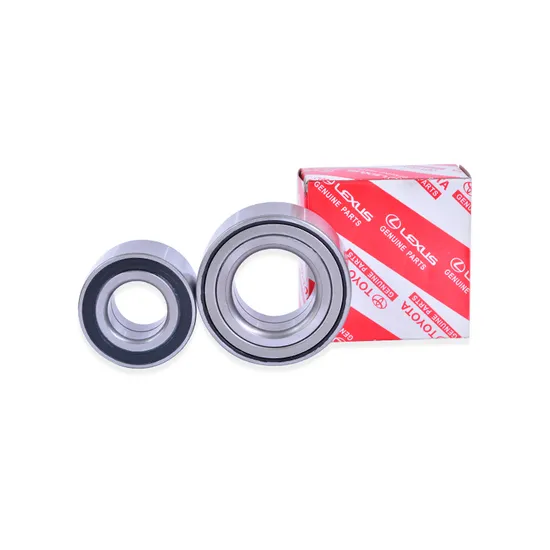 China-Brand-High-Precision-Dac25520037-2RS-Dac25520037zz-Wheel-Hub-Bearing-for-Transportation-Vehicles-Agricultural-Machinery-