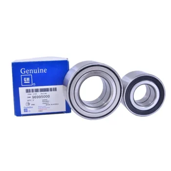 China Brand High Precision Dac35680037 Zz Dac35680042 2RS Dac35680045 2RS Wheel Hub Bearing for FIAT, Ford, Chrysrle Auto Bearing Wheel Bearing