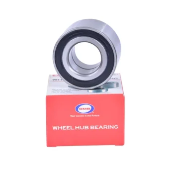 China Brand High Precision Dac37720437 Zz Dac37740045 2RS Dac38700037 4RS Wheel Hub Bearing for FIAT, Ford, Chrysrle Auto Bearing Wheel Bearing