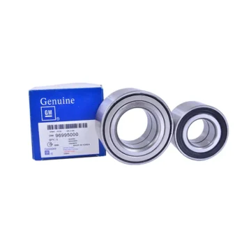 China Brand High Precision Dac38700038 2RS Dac38710033/30 Dac38710039 4RS Wheel Hub Bearings for FIAT, Ford, Chrysrle