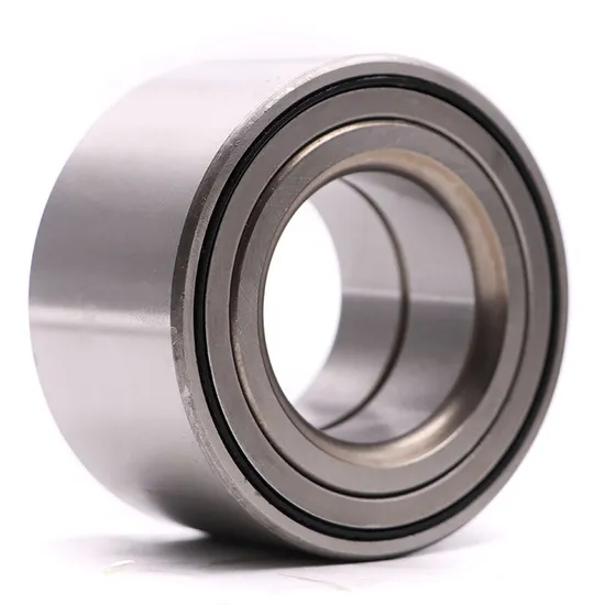China-Brand-High-Precision-High-Quality-and-Low-Price-Dac25520043-2RS-Dac25550043-2RS-Wheel-Hub-Bearing