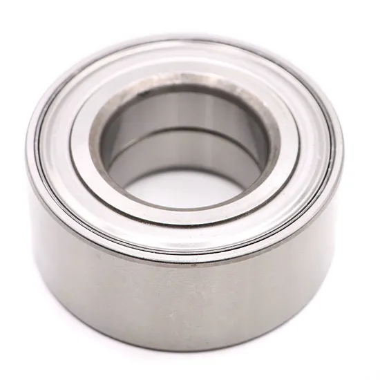 China-Brand-High-Precision-High-Quality-and-Low-Price-Dac25520043-2RS-Dac25550043-2RS-Wheel-Hub-Bearing